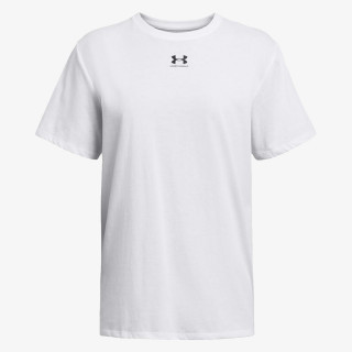Under Armour Campus Oversize SS 