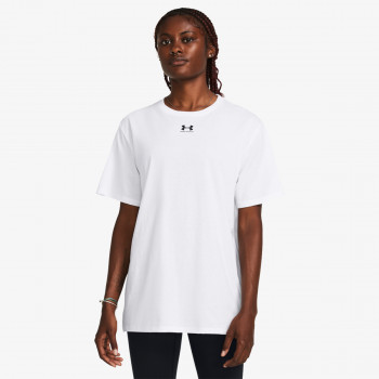 Under Armour Campus Oversize SS 