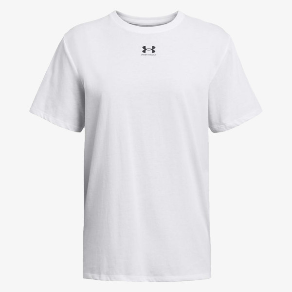 Under Armour Campus Oversize SS 
