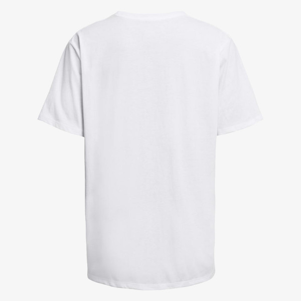 Under Armour Campus Oversize SS 