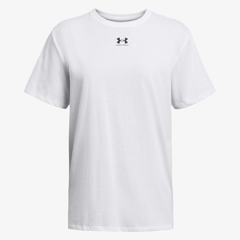 Under Armour Campus Oversize SS 