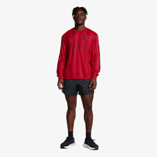 Under Armour UA M'S 96 TERRACE WVN SHORTS 