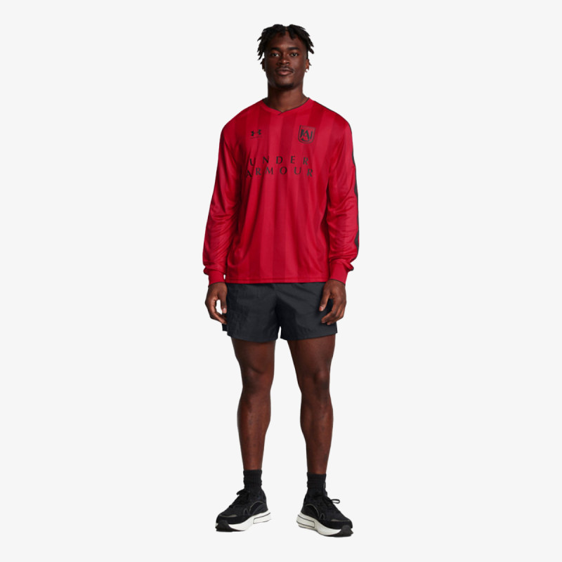 Under Armour UA M'S 96 TERRACE WVN SHORTS 