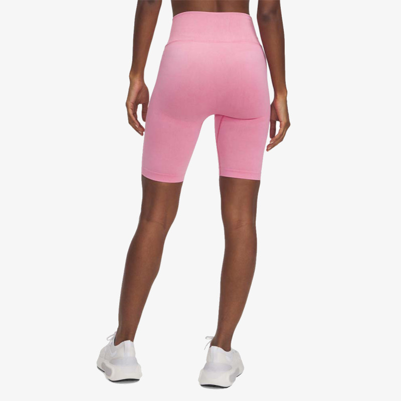Under Armour VANISH SEAMLESS WASHED SHORT 