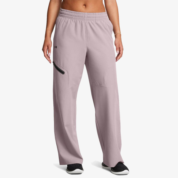 Under Armour UNSTOPPABLE WVN WL PANT 