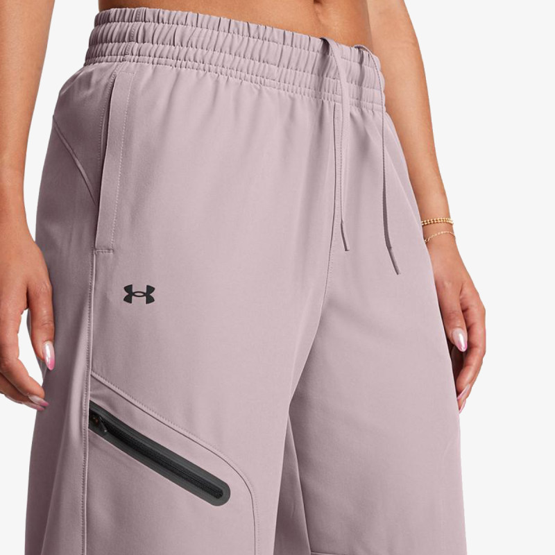 Under Armour UNSTOPPABLE WVN WL PANT 