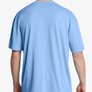 Under Armour UA M HW OS BRANDED SS 