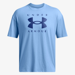 Under Armour UA M HW OS BRANDED SS 