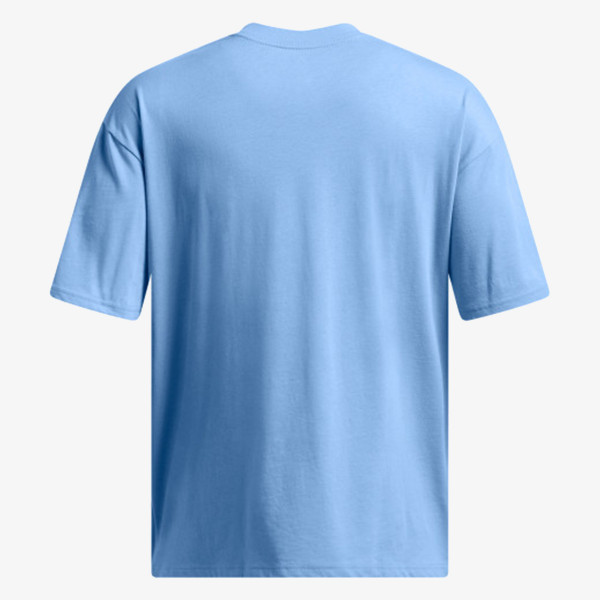Under Armour UA M HW OS BRANDED SS 