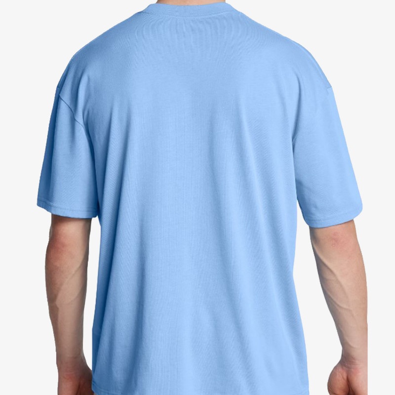 Under Armour UA M HW OS BRANDED SS 
