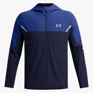 Under Armour UA WOVEN UTILITY JACKET 