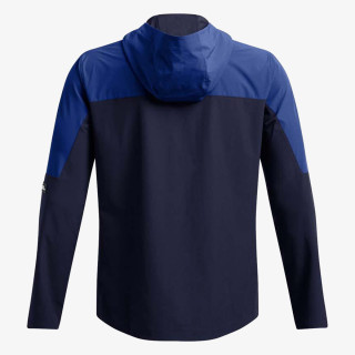 Under Armour UA WOVEN UTILITY JACKET 