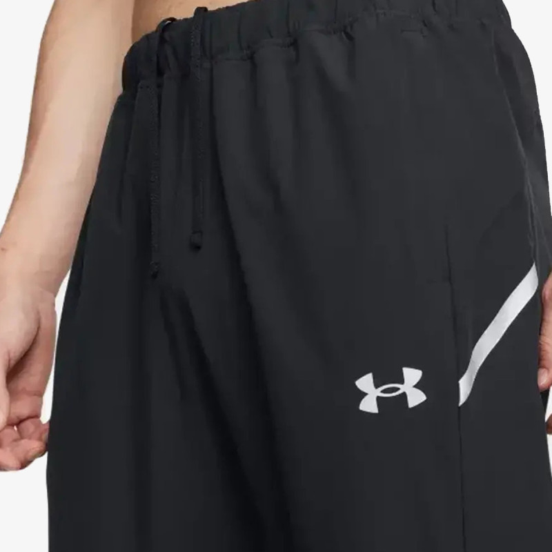 Under Armour UA Woven Utility Pants 