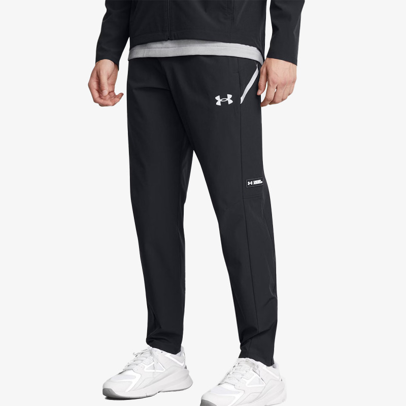 Under Armour UA Woven Utility Pants 