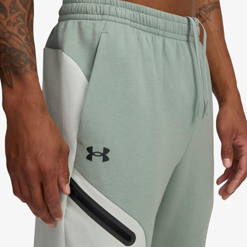 Under Armour UA UNSTOPPABLE FLC JGR EU 