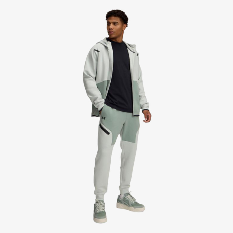 Under Armour UA UNSTOPPABLE FLC JGR EU 