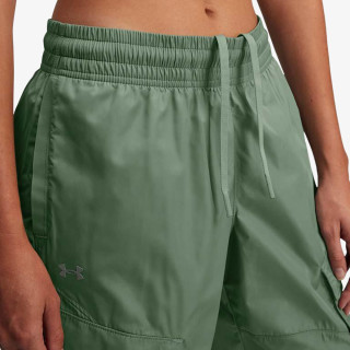 Under Armour UNSTOPPABLE WVN SHEEN CARGO 