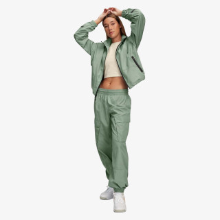 Under Armour UNSTOPPABLE WVN SHEEN CARGO 