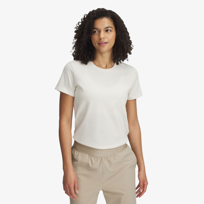 Under Armour UA HWT BRANDED CORE SS 