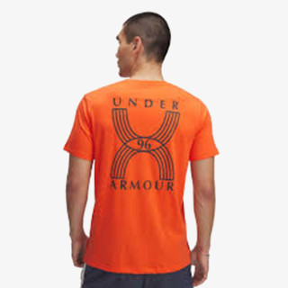 Under Armour UA RUN 96 SHORTSLEEVE 