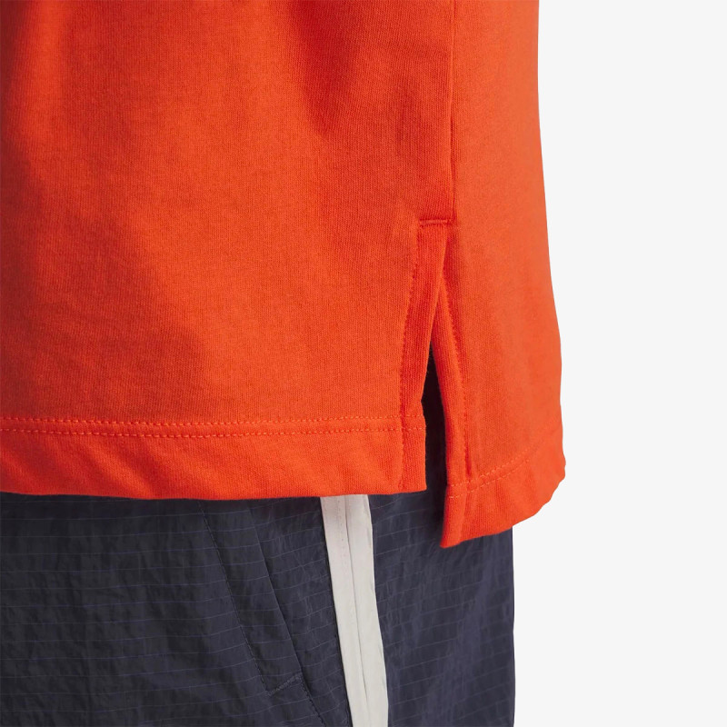 Under Armour UA RUN 96 SHORTSLEEVE 