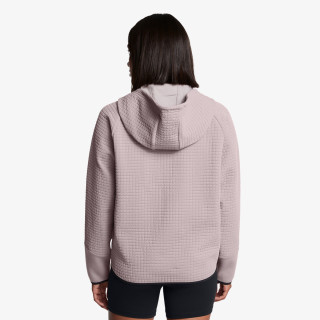 Under Armour UNSTOPPABLE FLC TXT FZ 