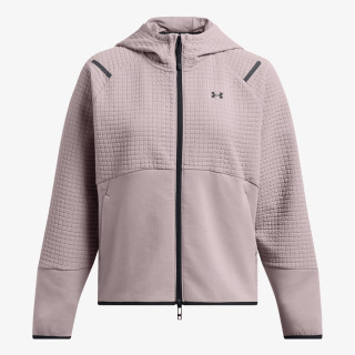 Under Armour UNSTOPPABLE FLC TXT FZ 