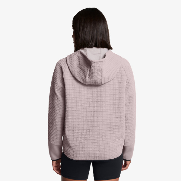 Under Armour UNSTOPPABLE FLC TXT FZ 