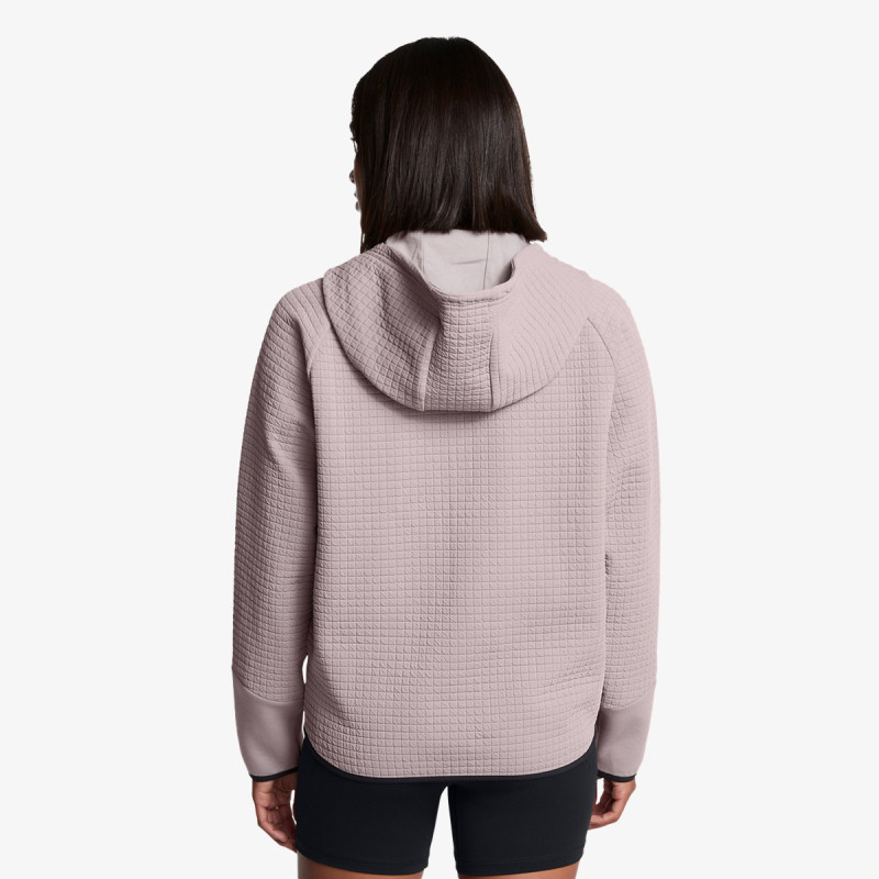 Under Armour UNSTOPPABLE FLC TXT FZ 