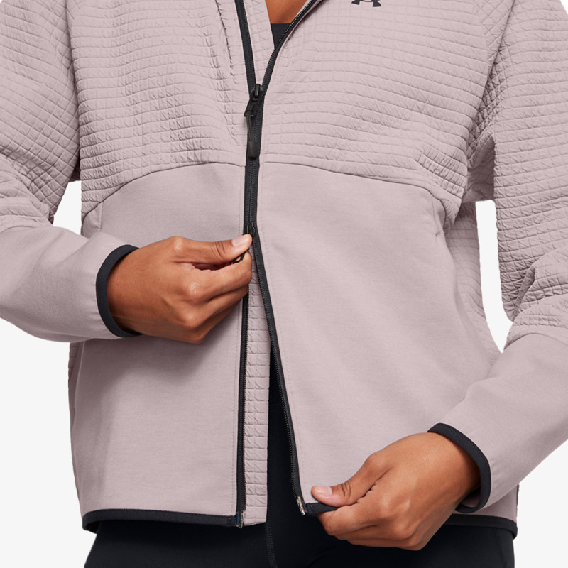 Under Armour UNSTOPPABLE FLC TXT FZ 