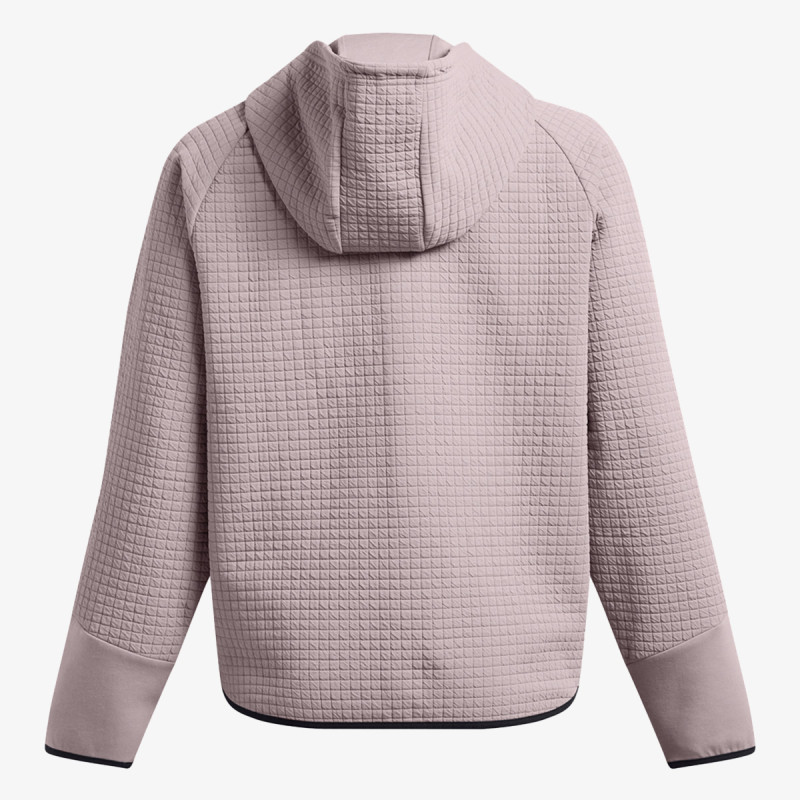 Under Armour UNSTOPPABLE FLC TXT FZ 