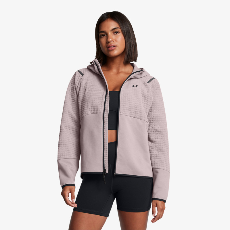 Under Armour UNSTOPPABLE FLC TXT FZ 