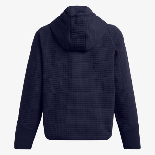 Under Armour UNSTOPPABLE FLC TXT FZ 