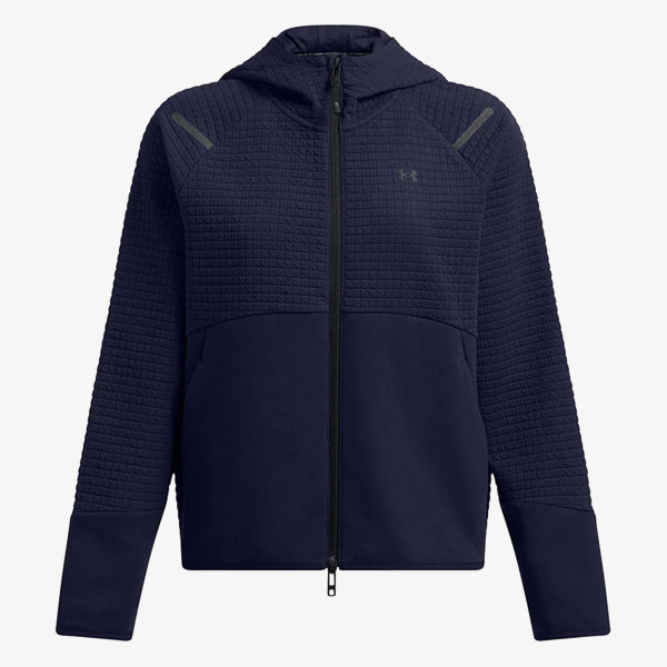 Under Armour UNSTOPPABLE FLC TXT FZ 