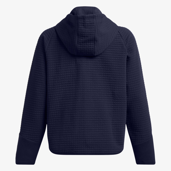 Under Armour UNSTOPPABLE FLC TXT FZ 