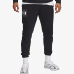 Under Armour UA RIVAL TERRY LOGO JOGGERQ2 