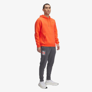 Under Armour UA RIVAL TERRY LOGO JOGGERQ2 