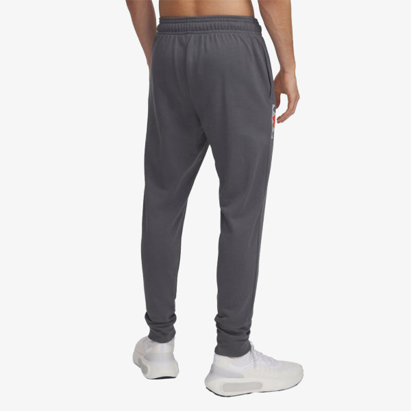 Under Armour UA RIVAL TERRY LOGO JOGGERQ2 
