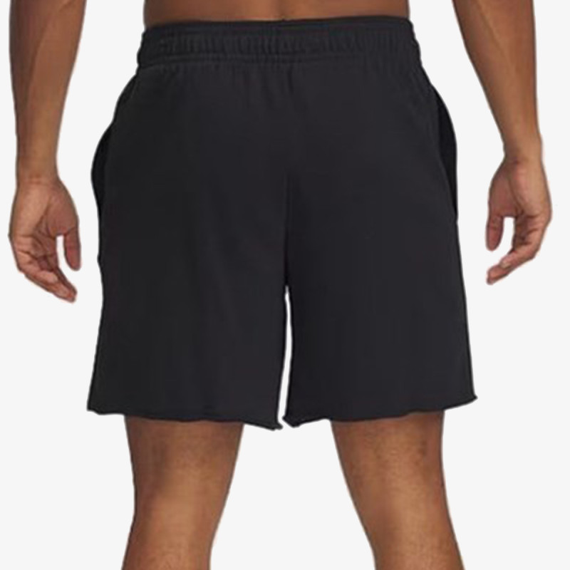 Under Armour UA RIVAL TERRYLOGO8INSHORT 