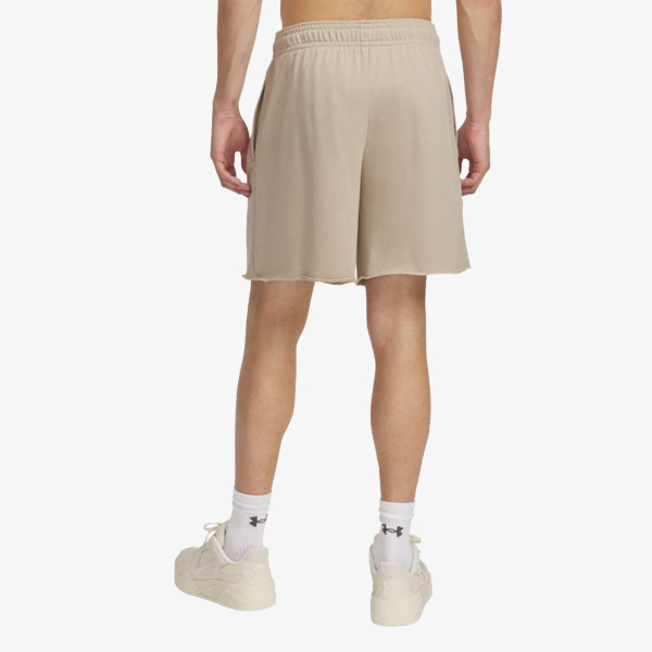 Under Armour UA RIVAL TERRYLOGO8INSHORT 