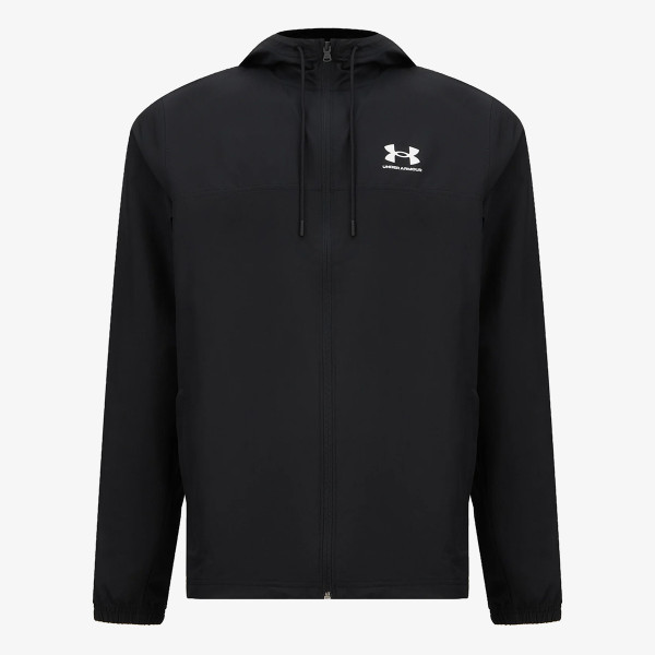 Under Armour UA Rival Wvn Windbreaker 
