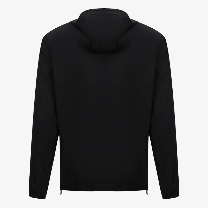Under Armour UA Rival Wvn Windbreaker 