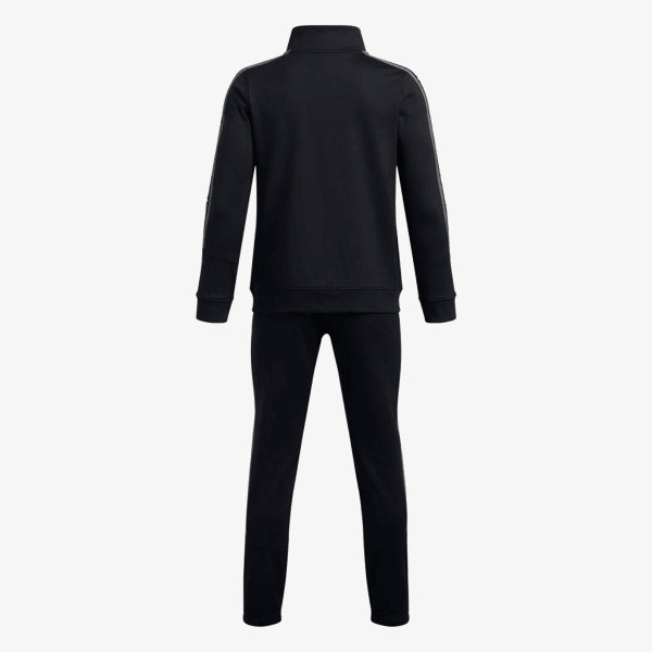 Under Armour UA B Icon Knit Tracksuit 