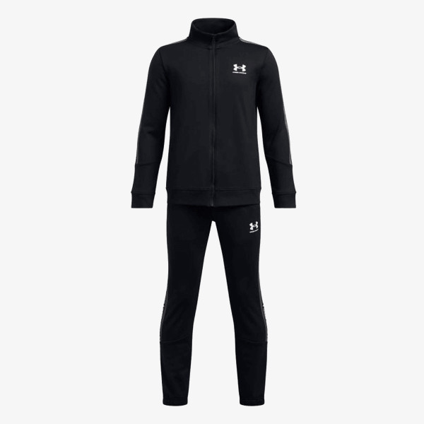 Under Armour UA B Icon Knit Tracksuit 