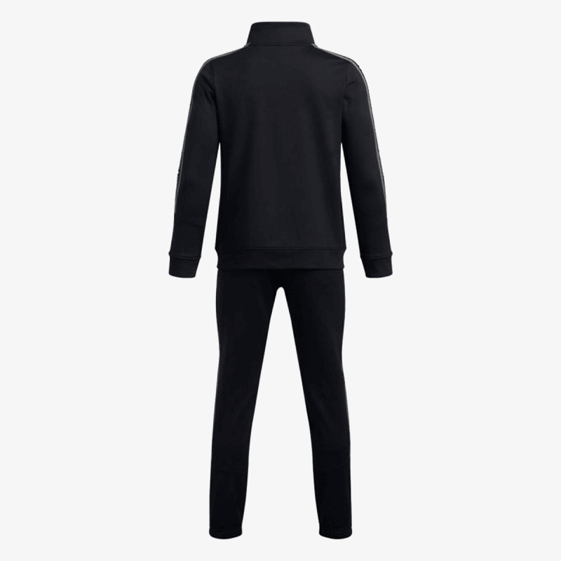 Under Armour UA B Icon Knit Tracksuit 