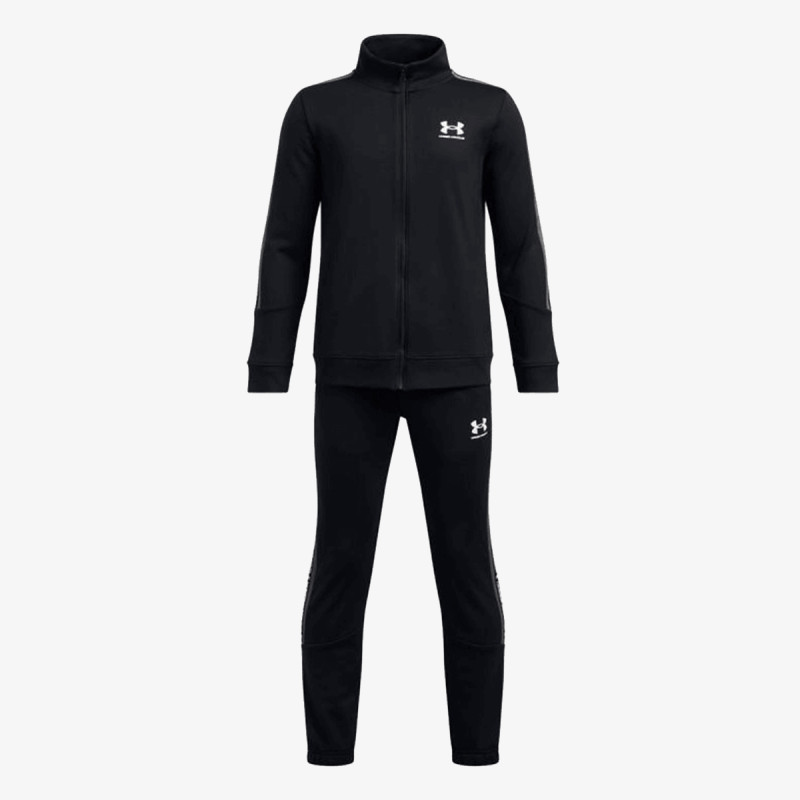 Under Armour UA B Icon Knit Tracksuit 