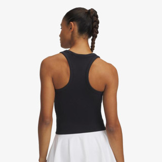 Under Armour MOTION HIGH NECK TANK 