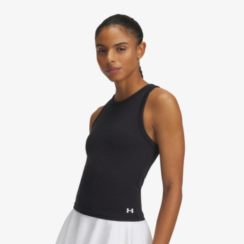 Under Armour MOTION HIGH NECK TANK 