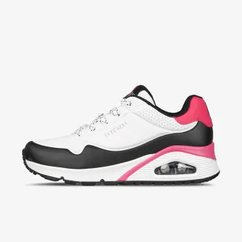 SKECHERS UNO-BACKLIT 