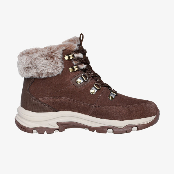 Skechers TREGO - SNOW WORRIES 